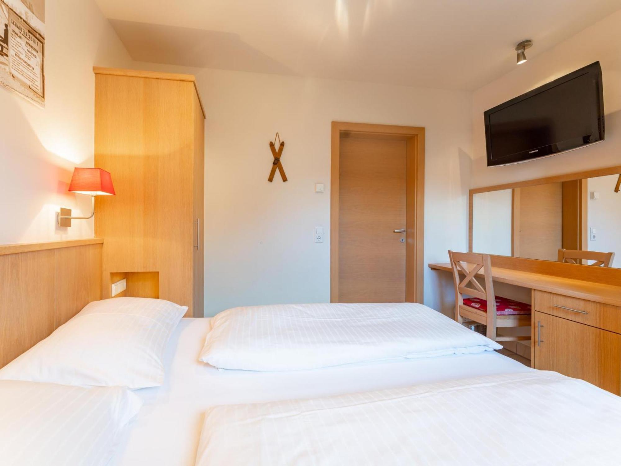 Ferienwohnung Arieke E10 Kaprun Exterior foto